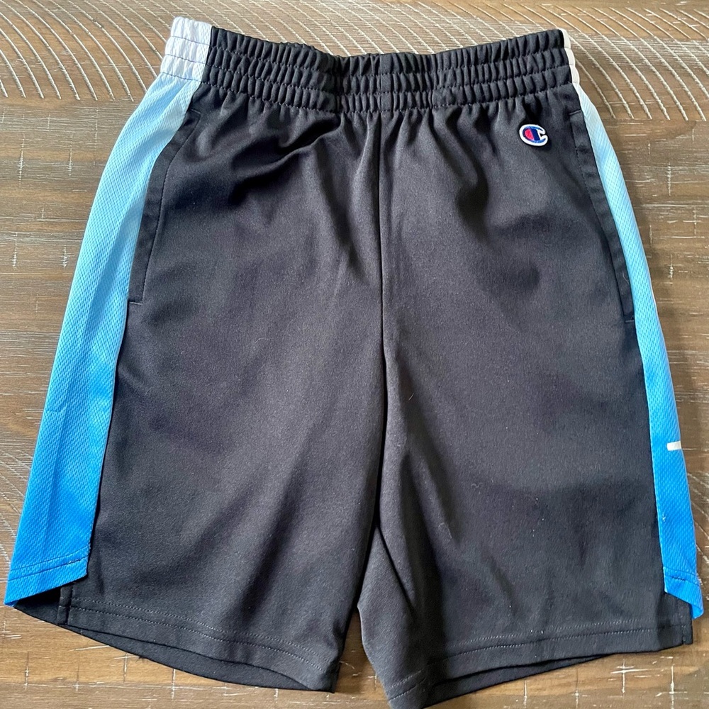 Champion Boys Shorts Youth Medium